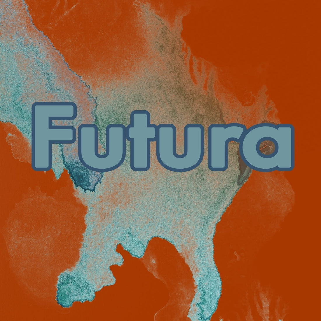 FUTURA - What my artwork, IKEA, and the Nazis have in common (hopefully not to much...)