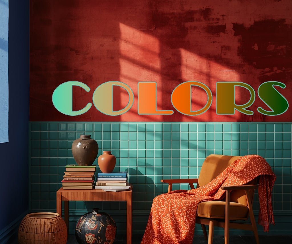 Colors - KLEX ART