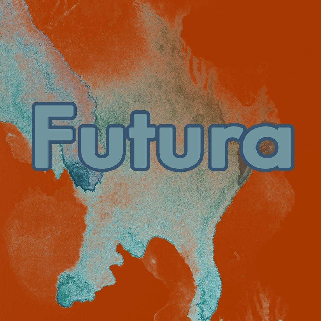FUTURA - A font's complex history and how dictatorships steal creative expression - KLEX ART