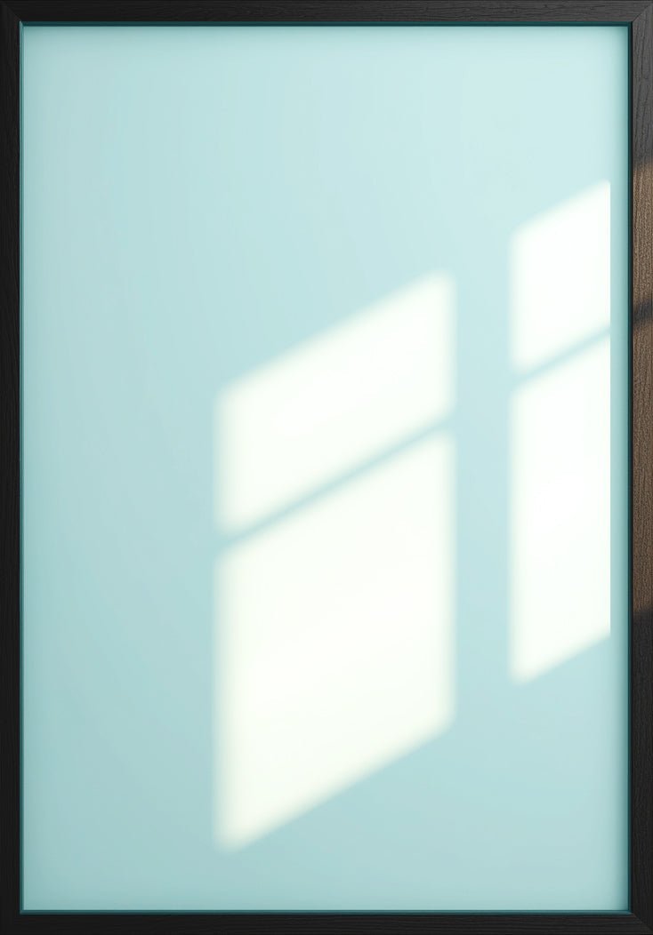 Nothing but Blue Skies - KLEX ART