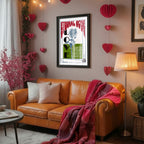 ETERNAL ROSE - KLEX ART