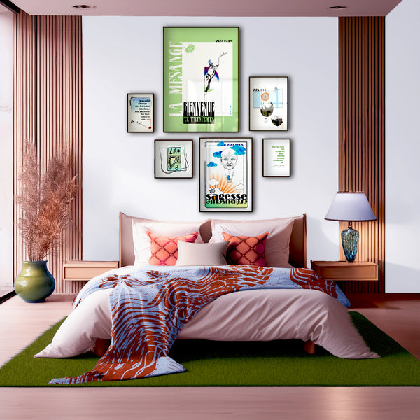 SPRING BROKE - KLEX ART