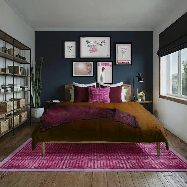 VELVET PUNK - KLEX ART