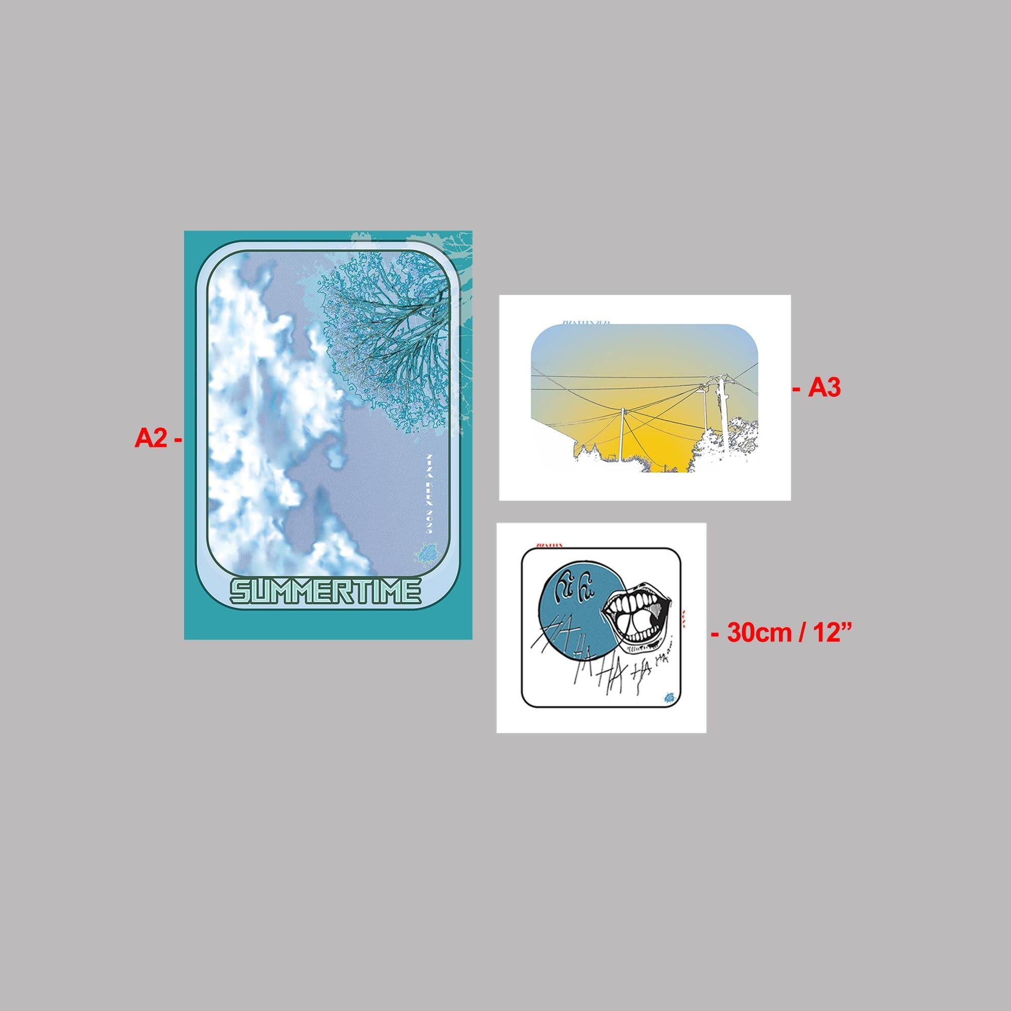 AUTHENTIC - KLEX ART