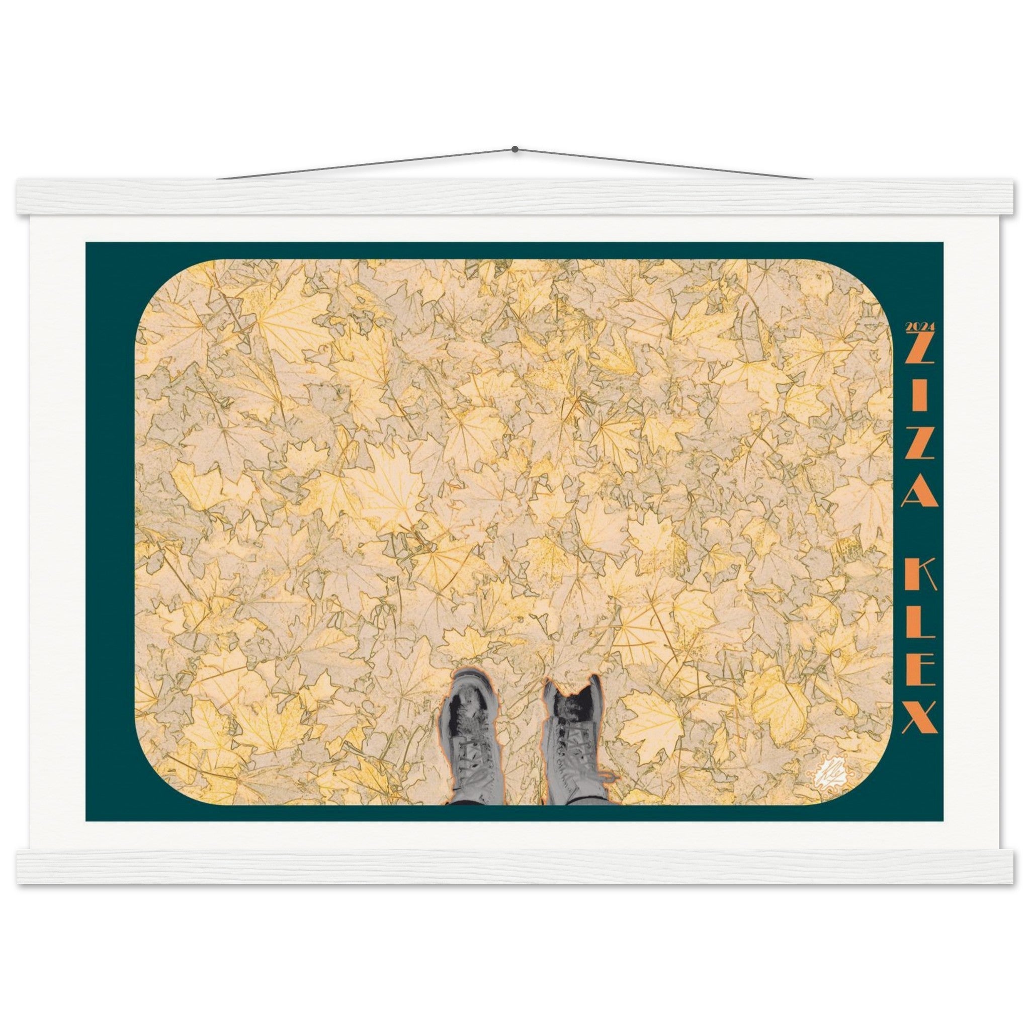 AUTUMN *evergreen* - KLEX ART