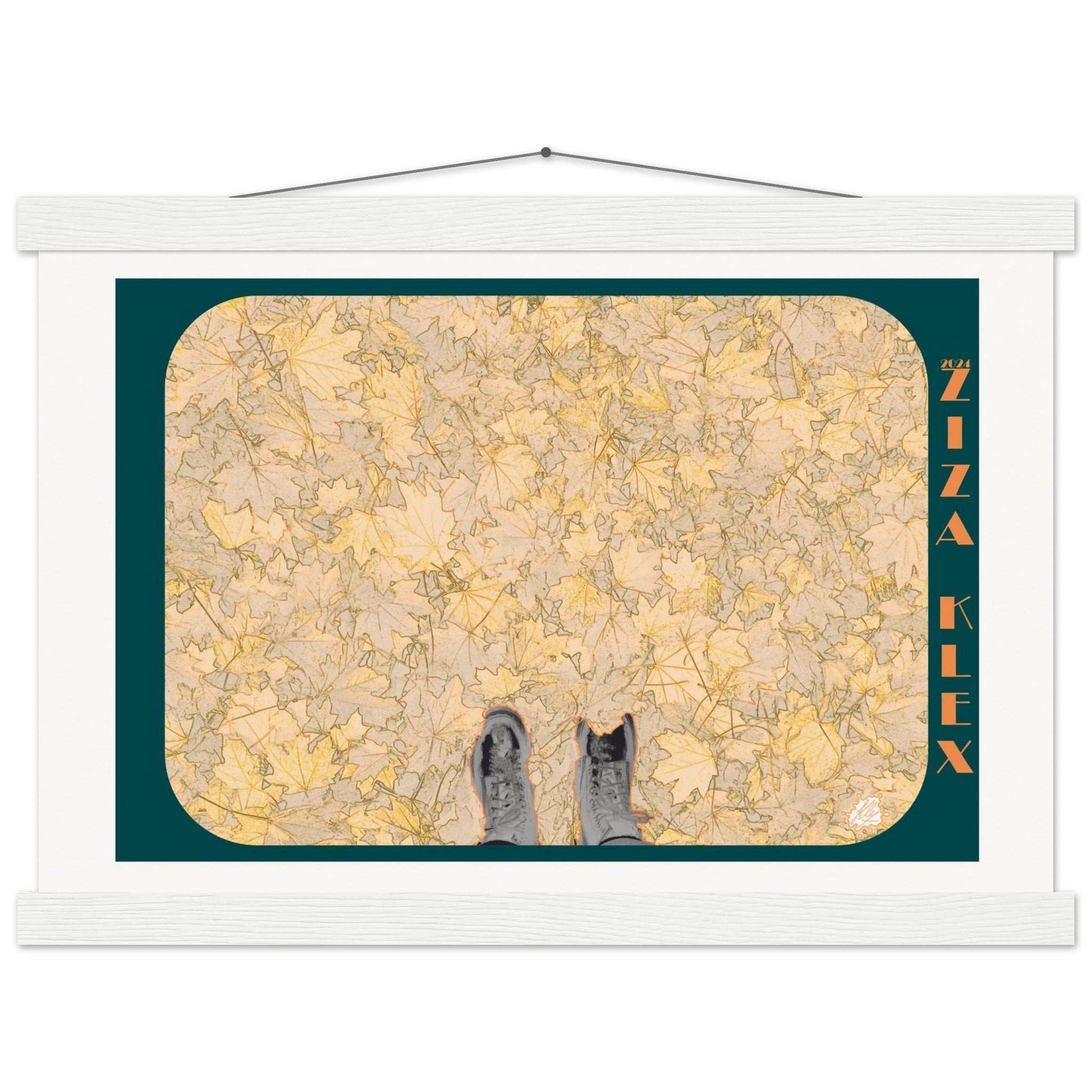 AUTUMN *evergreen* - KLEX ART