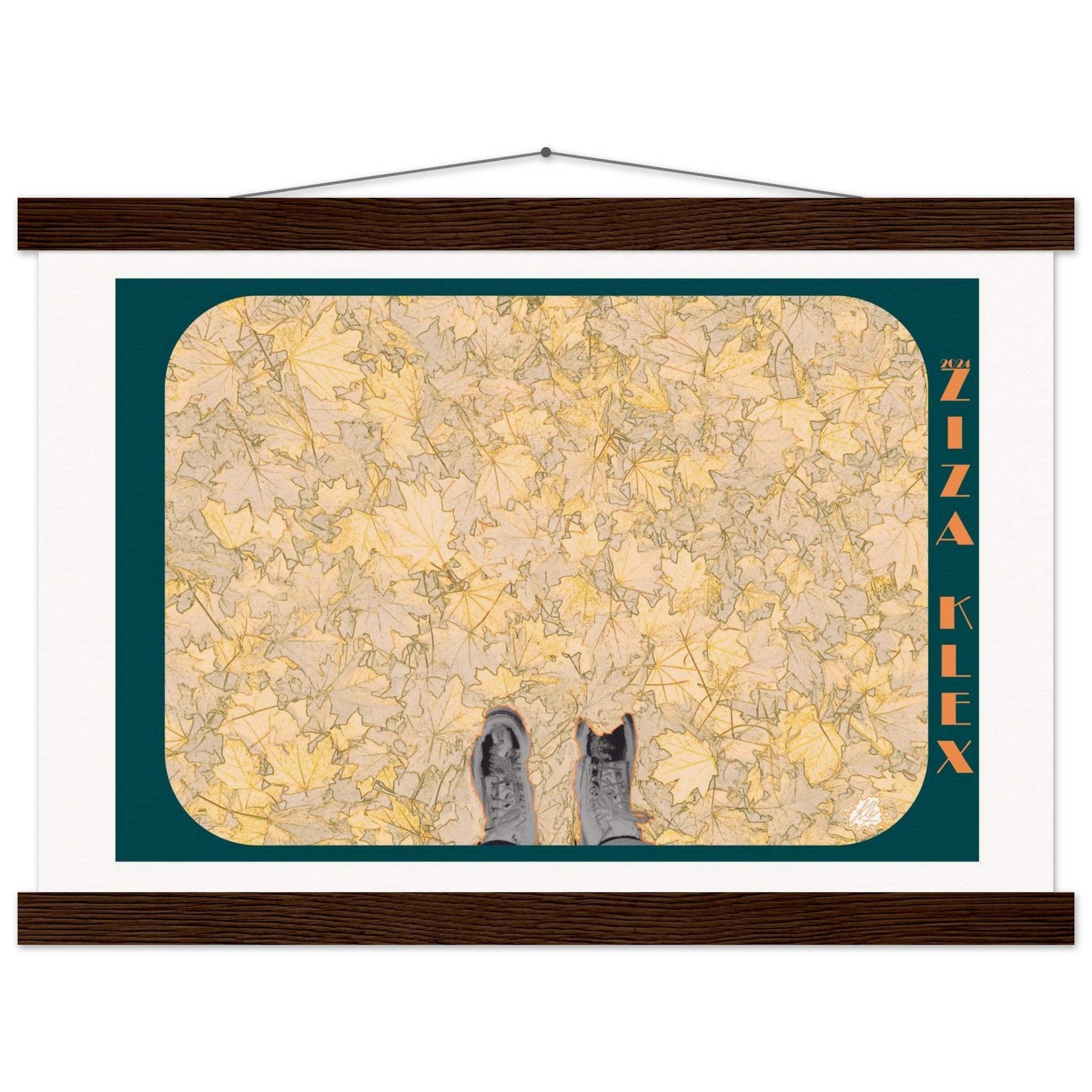 AUTUMN *evergreen* - KLEX ART