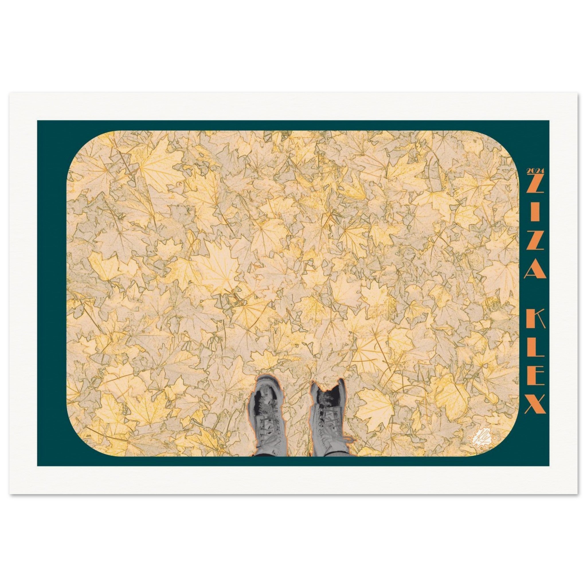 AUTUMN *evergreen* - KLEX ART