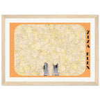 AUTUMN *orange* - KLEX ART