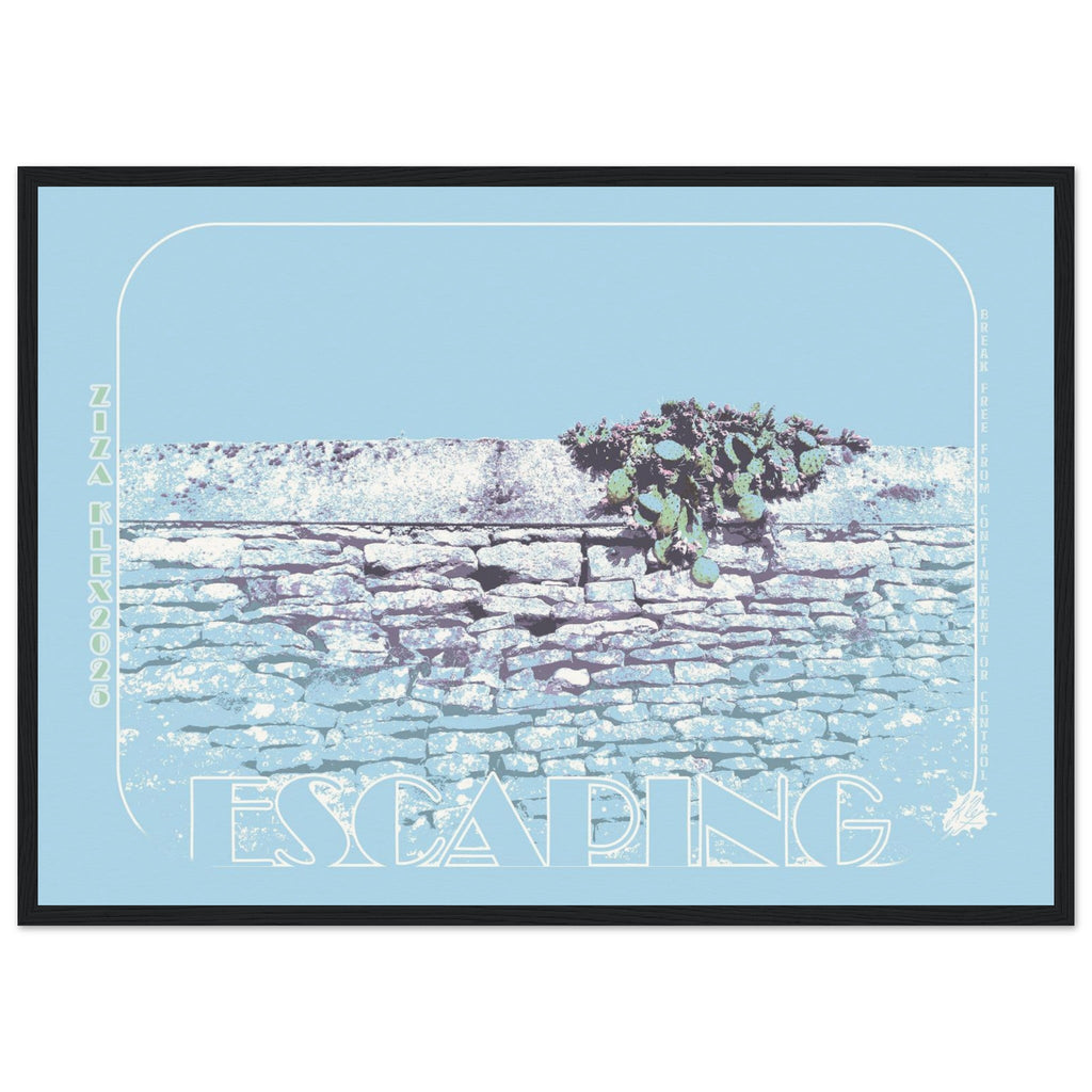 BALLADE - KLEX ART
