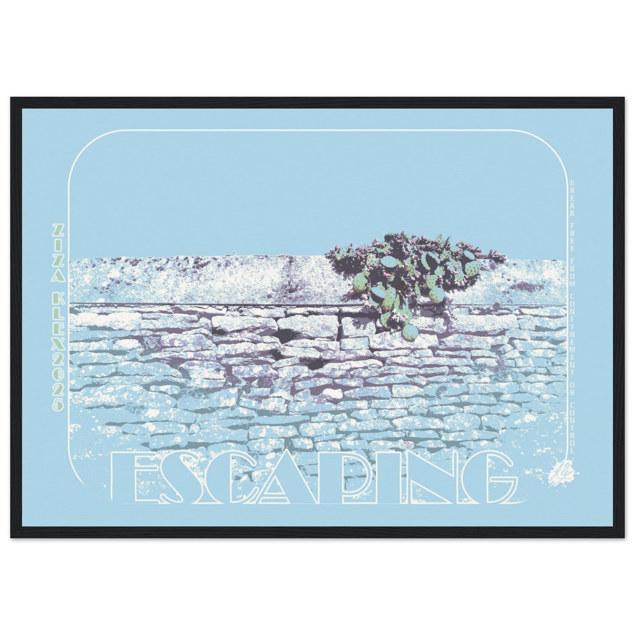 BALLADE - KLEX ART
