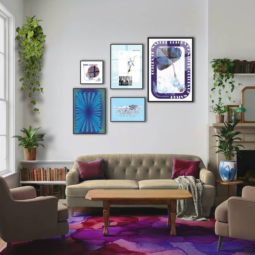 BALLADE - KLEX ART