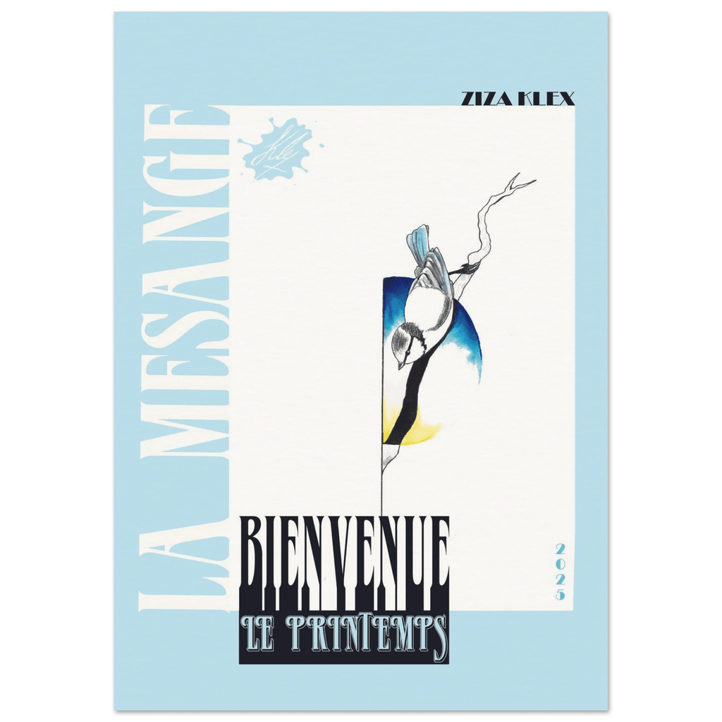BALLADE - KLEX ART