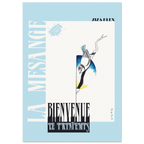 BALLADE - KLEX ART