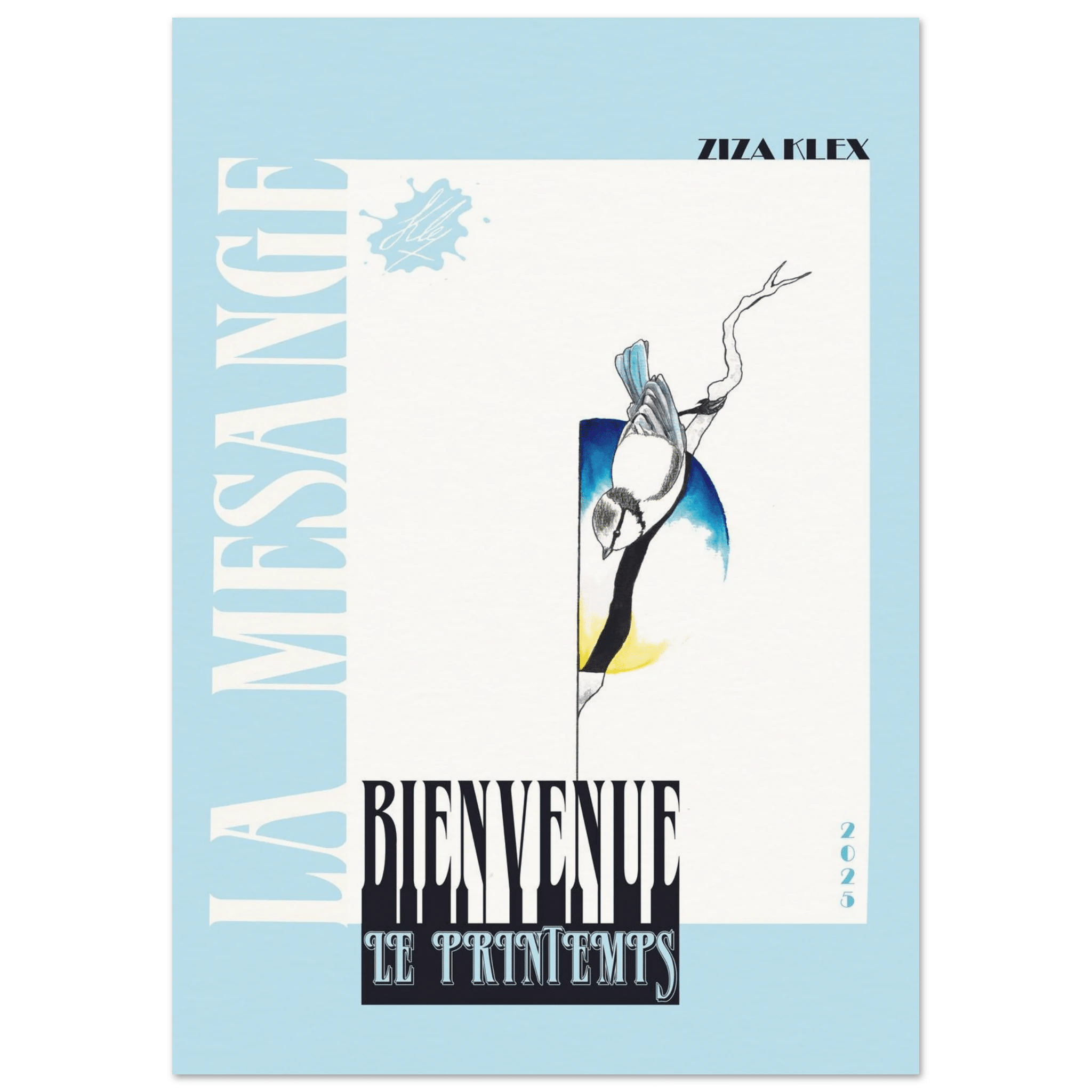 BALLADE - KLEX ART