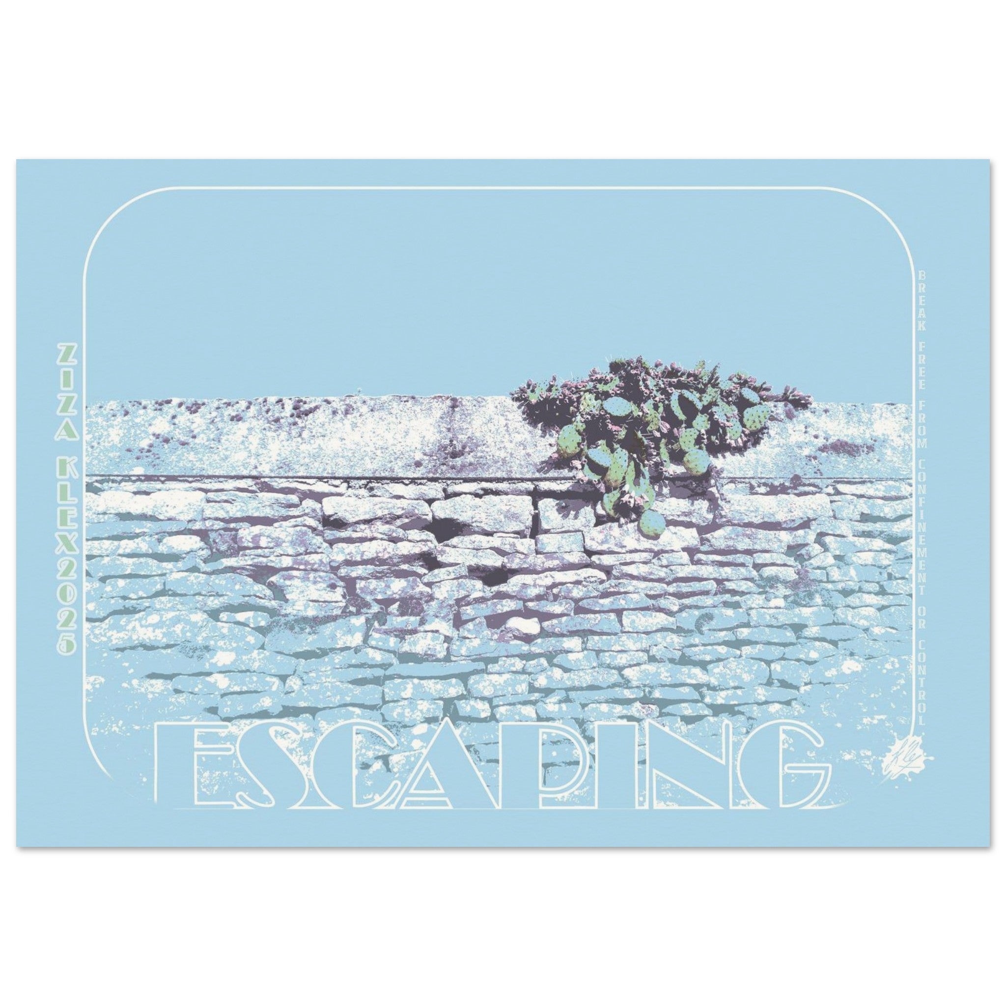 BALLADE - KLEX ART