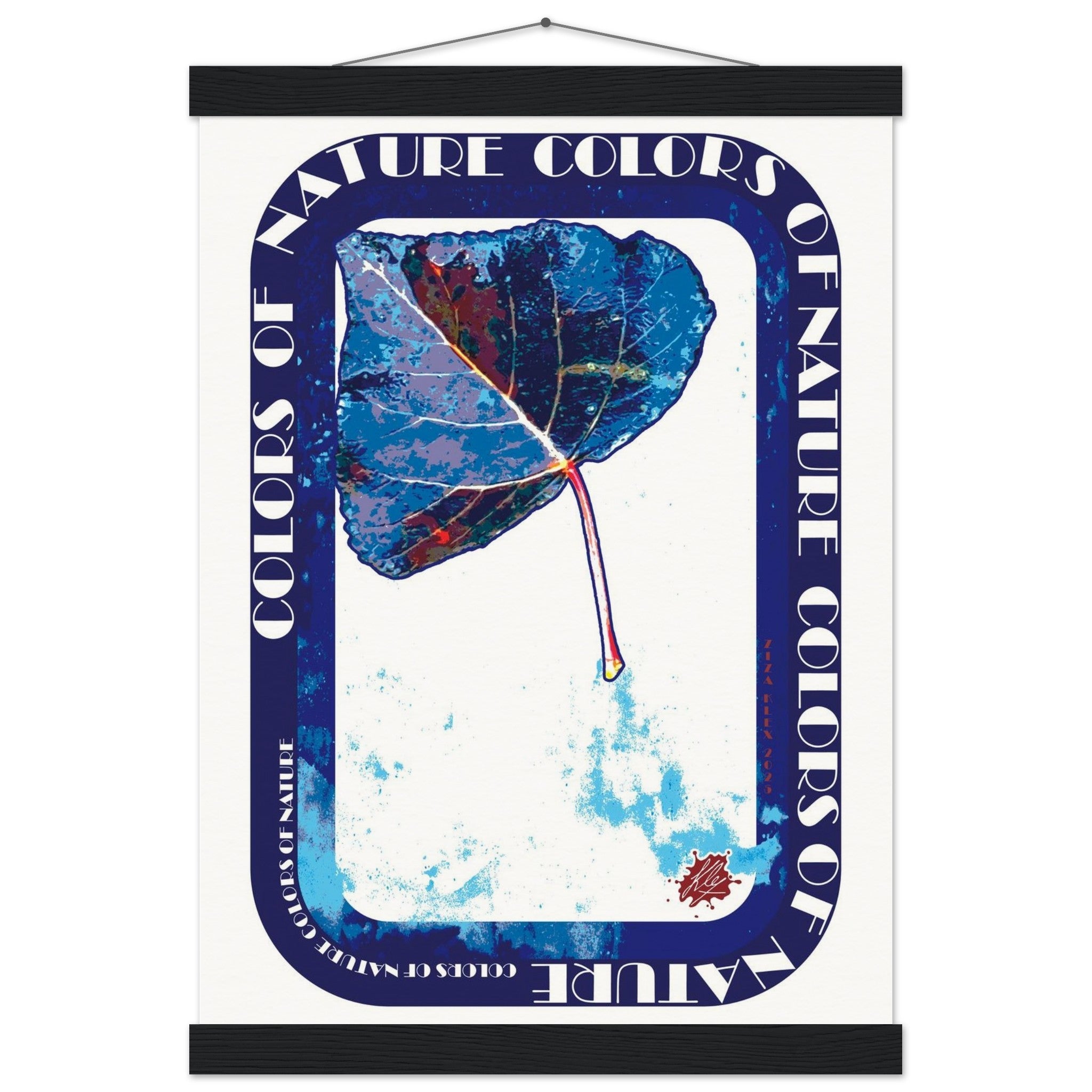 COLORS OF NATURE - KLEX ART