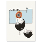COMME N'OEUF - KLEX ART