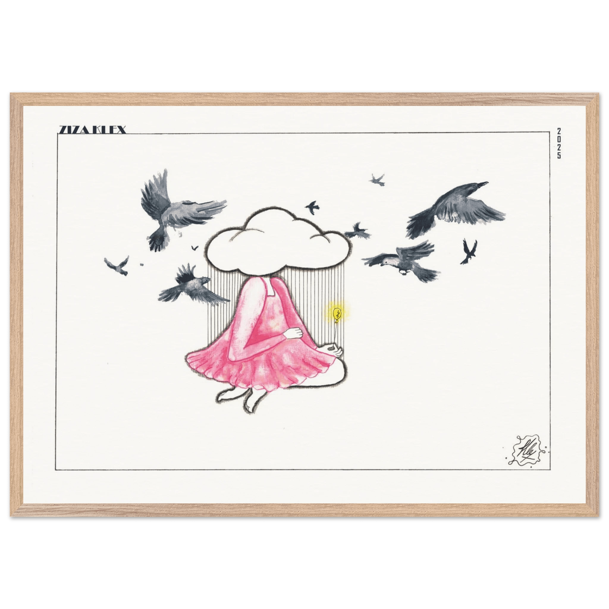 DREAMS - KLEX ART
