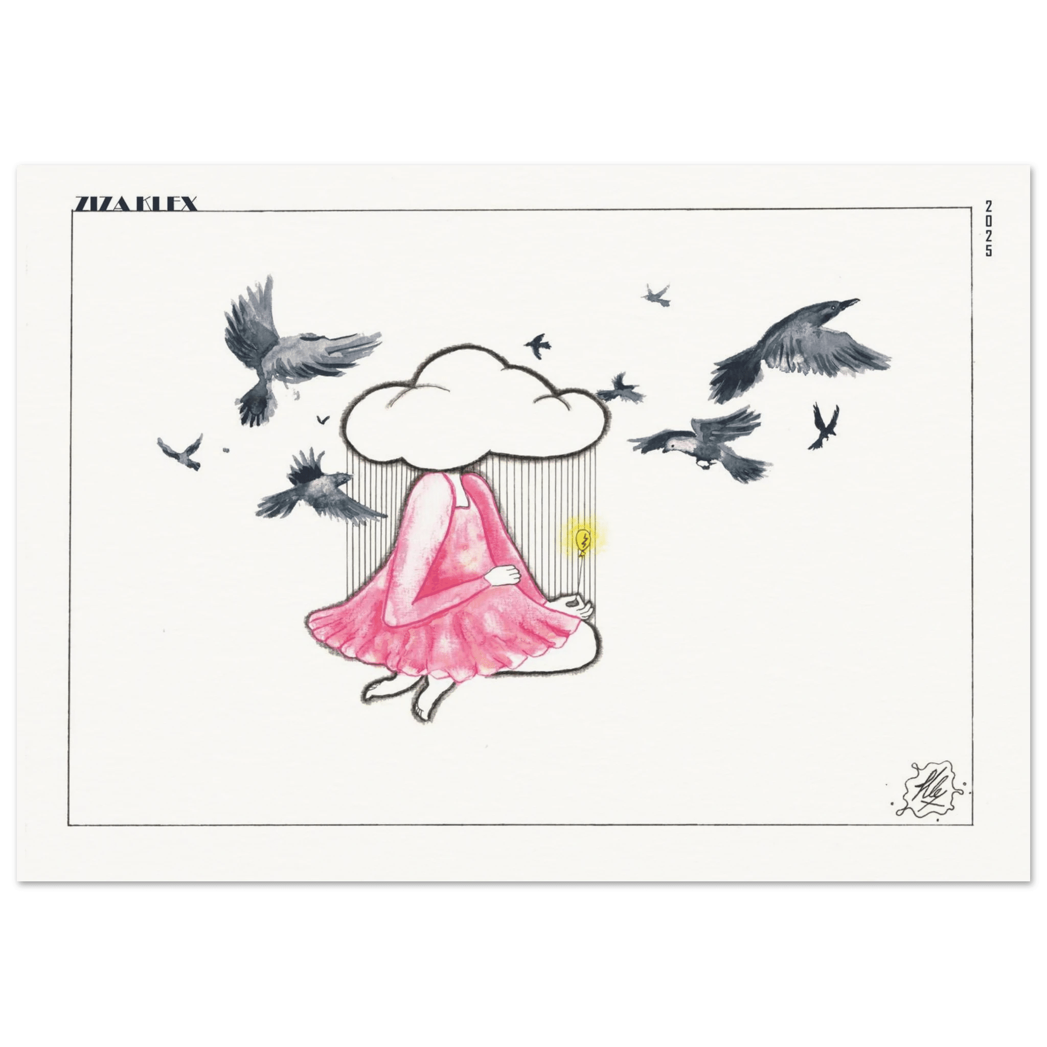 DREAMS - KLEX ART
