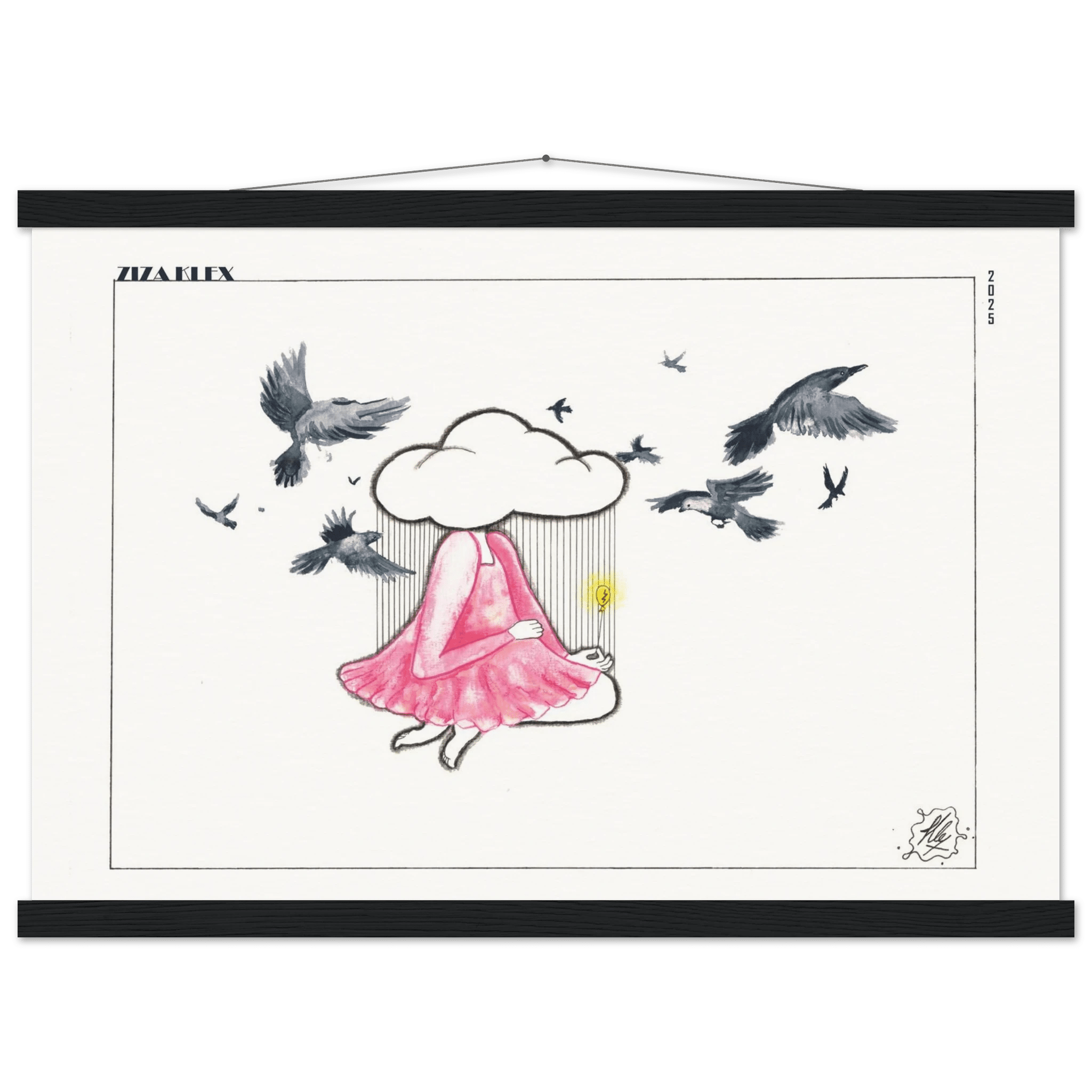 DREAMS - KLEX ART