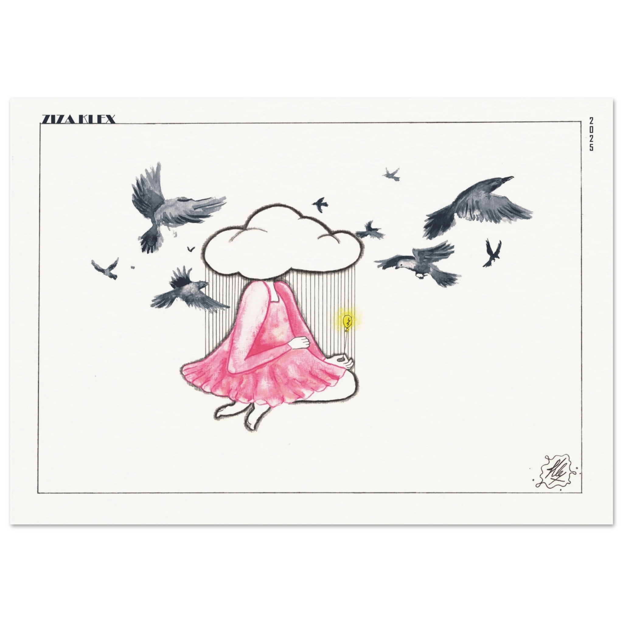 DREAMS - KLEX ART
