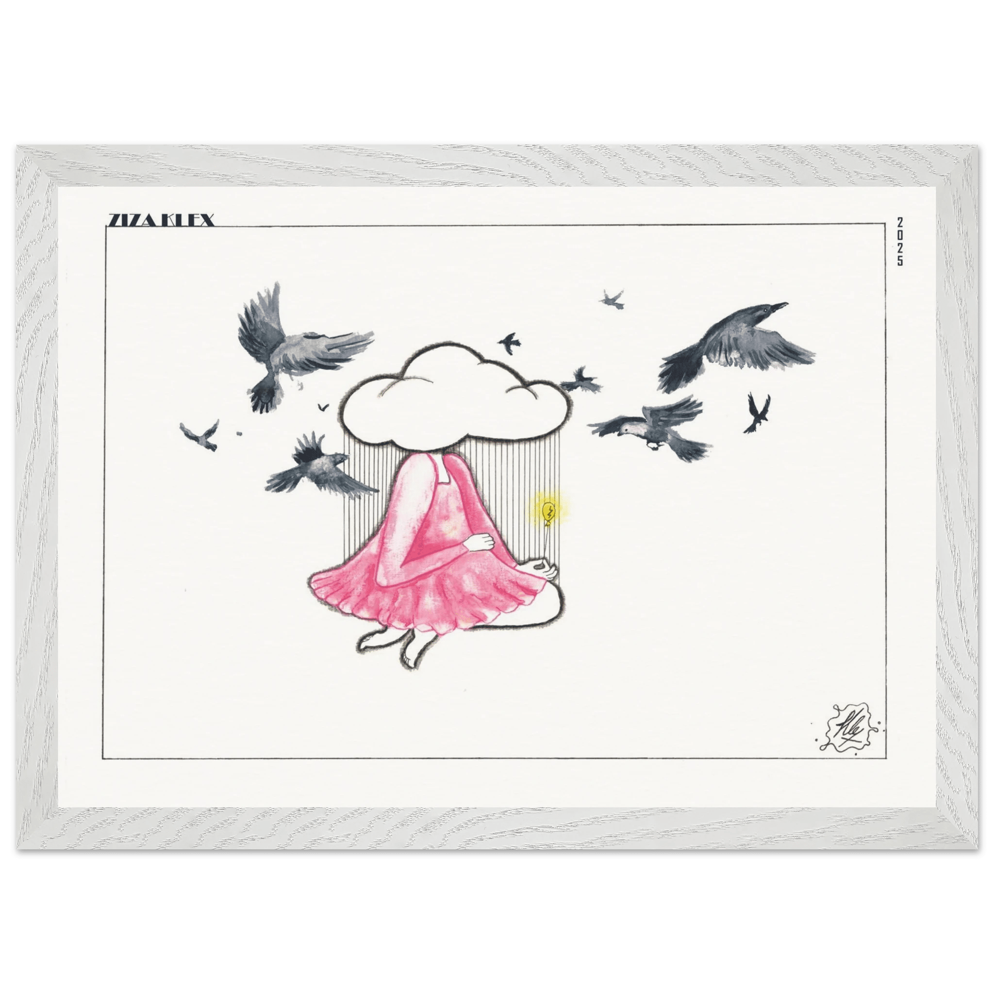 DREAMS - KLEX ART