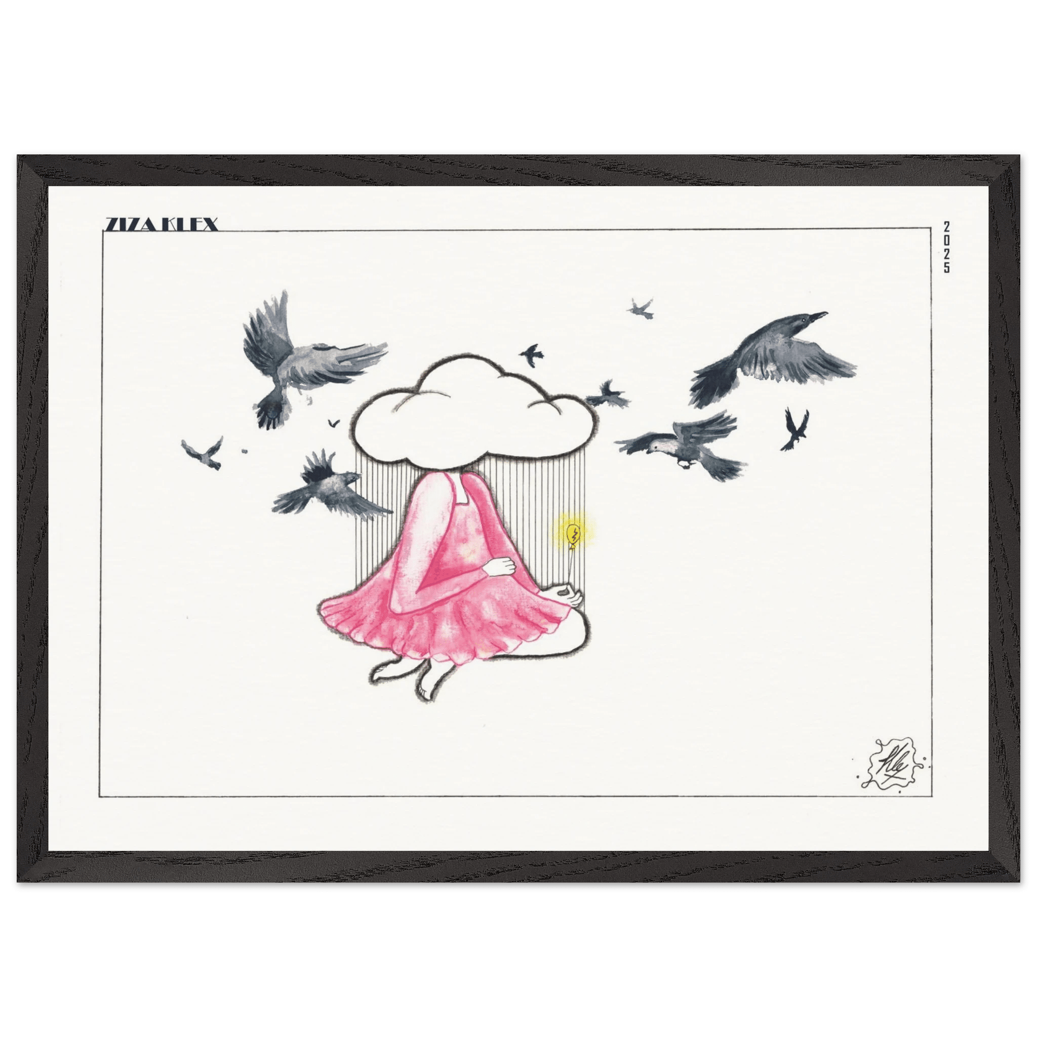 DREAMS - KLEX ART