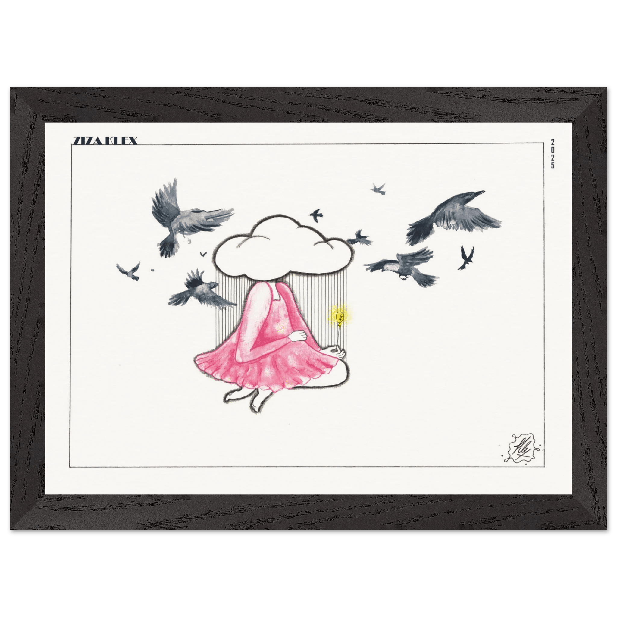 DREAMS - KLEX ART