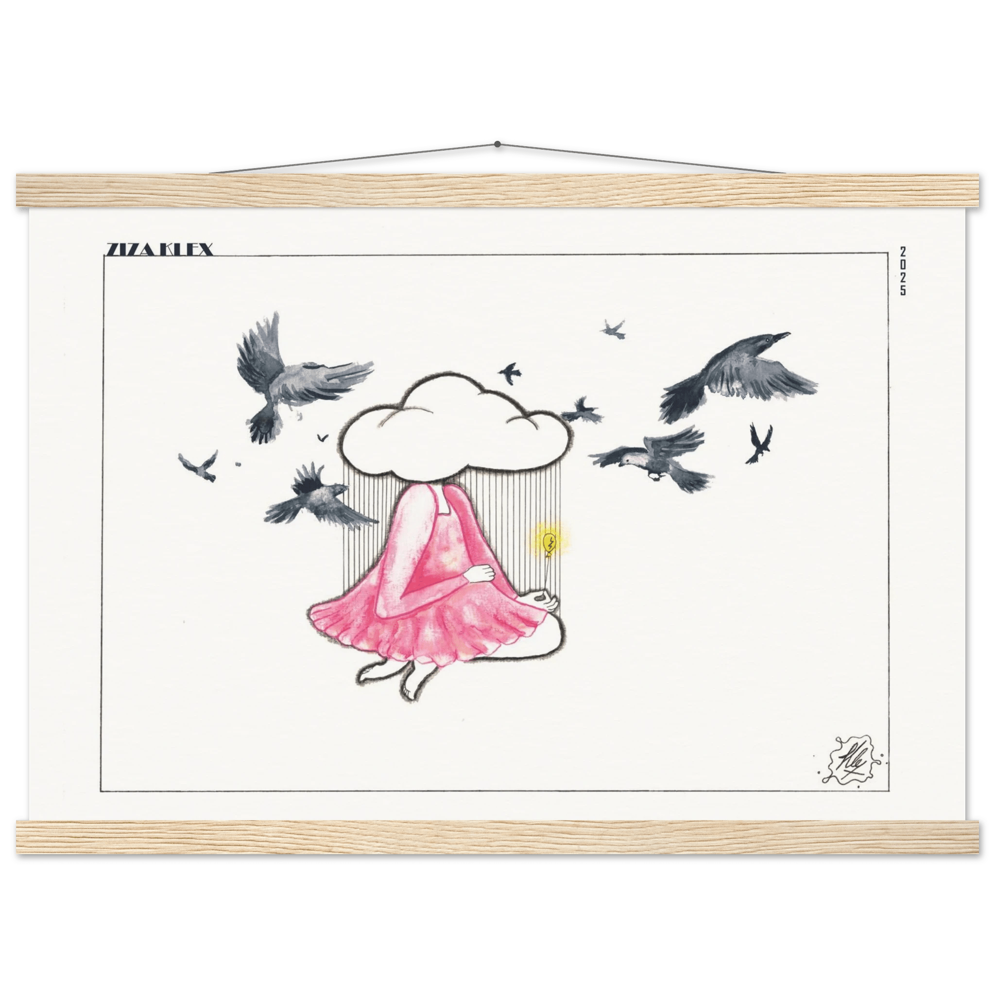 DREAMS - KLEX ART