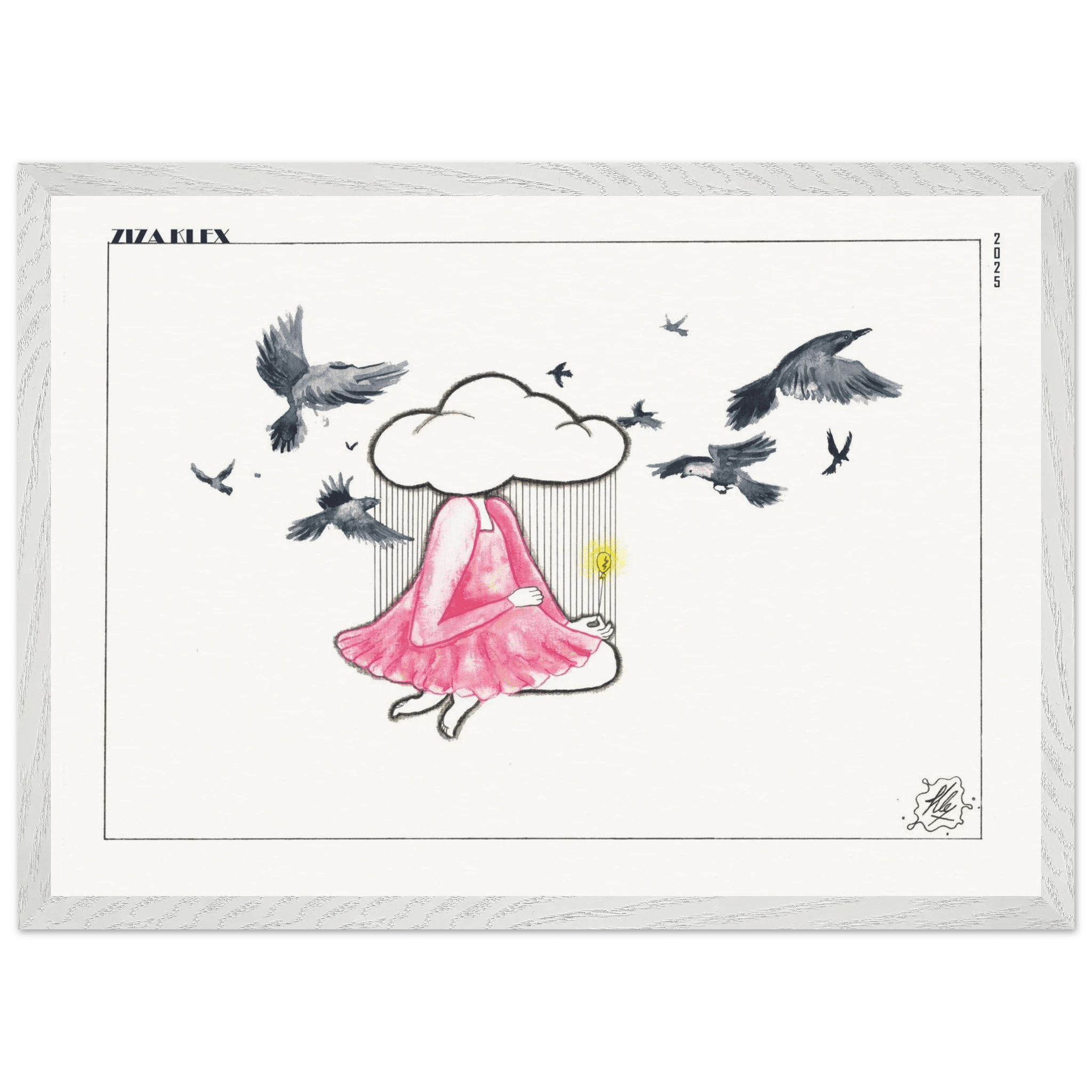 DREAMS - KLEX ART