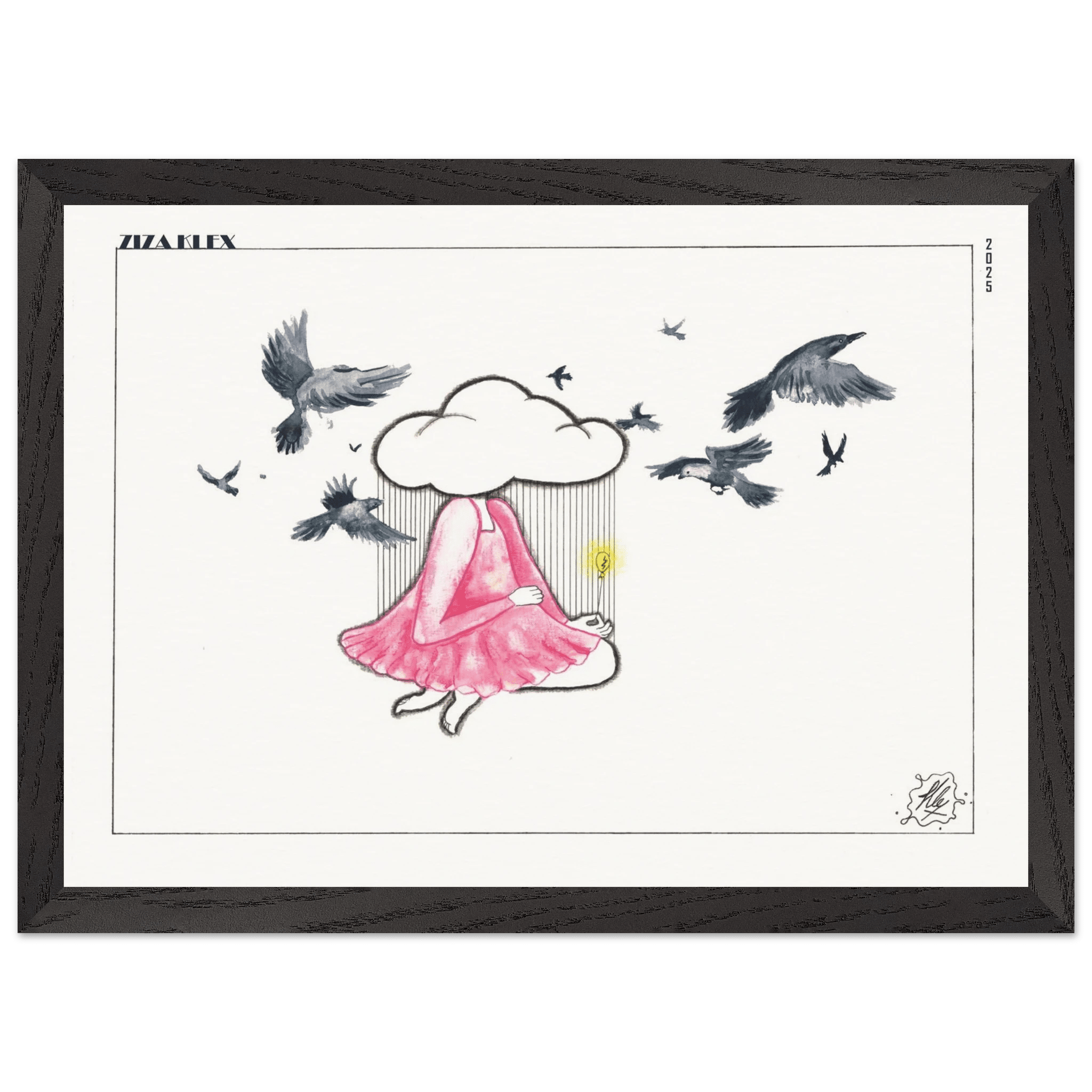 DREAMS - KLEX ART