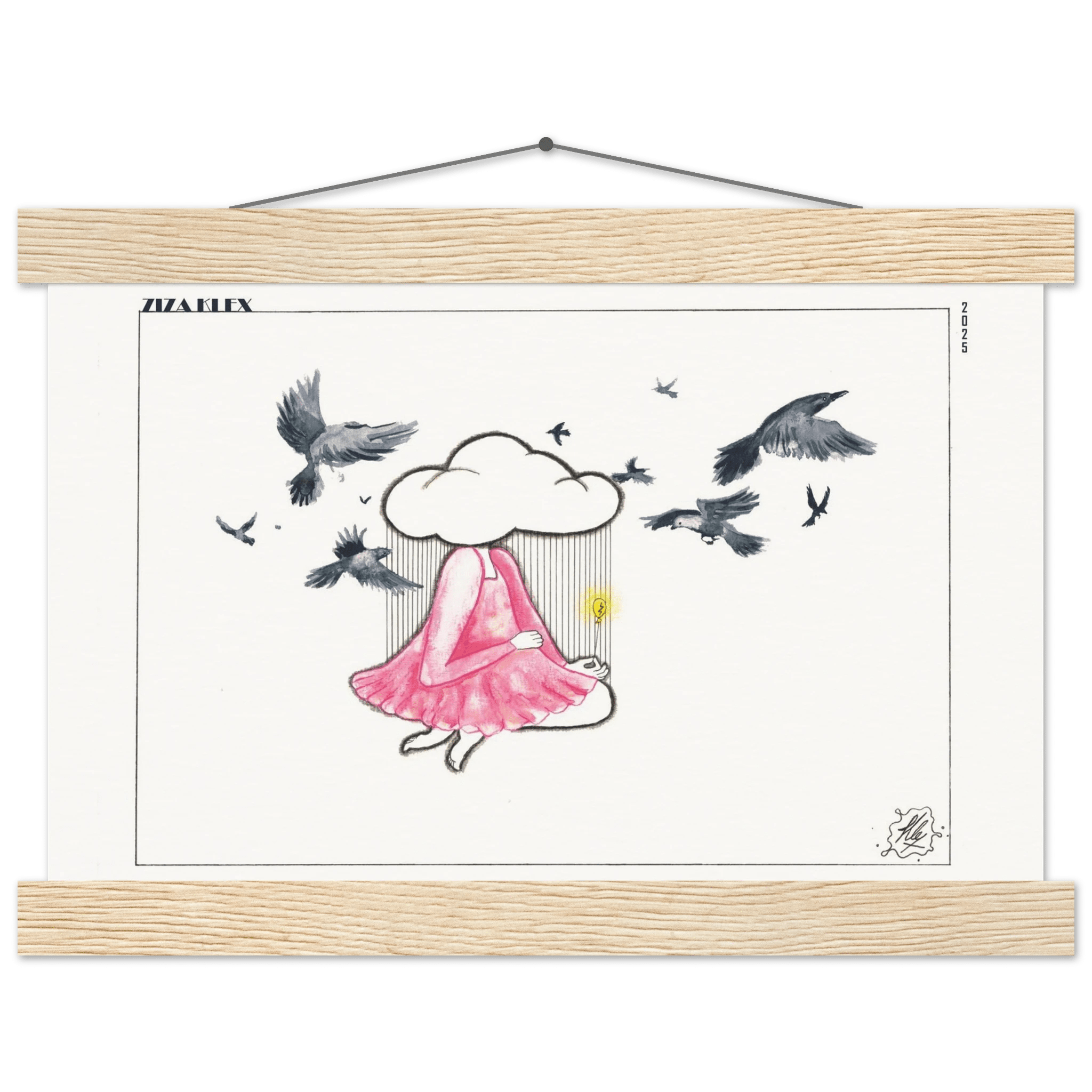 DREAMS - KLEX ART