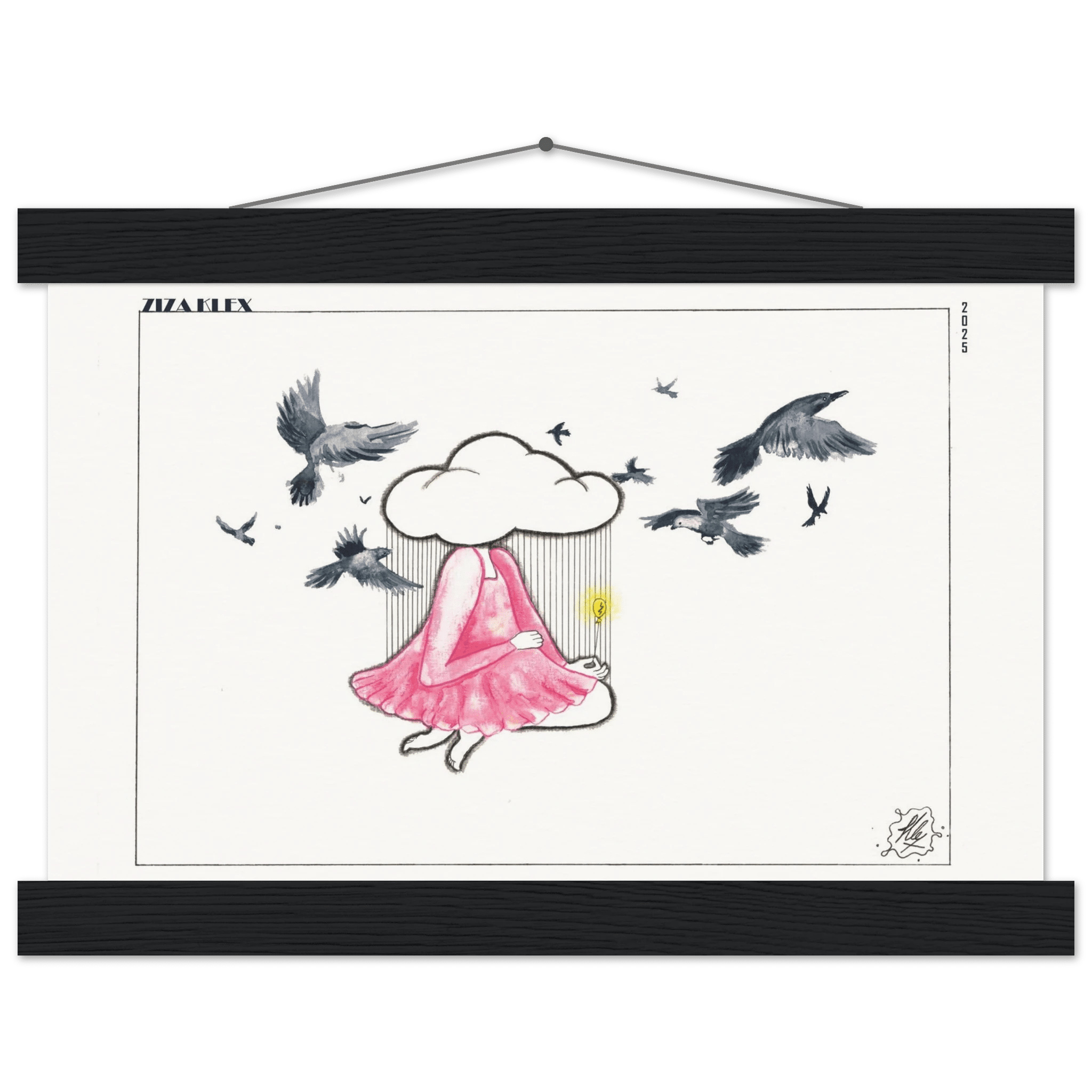 DREAMS - KLEX ART