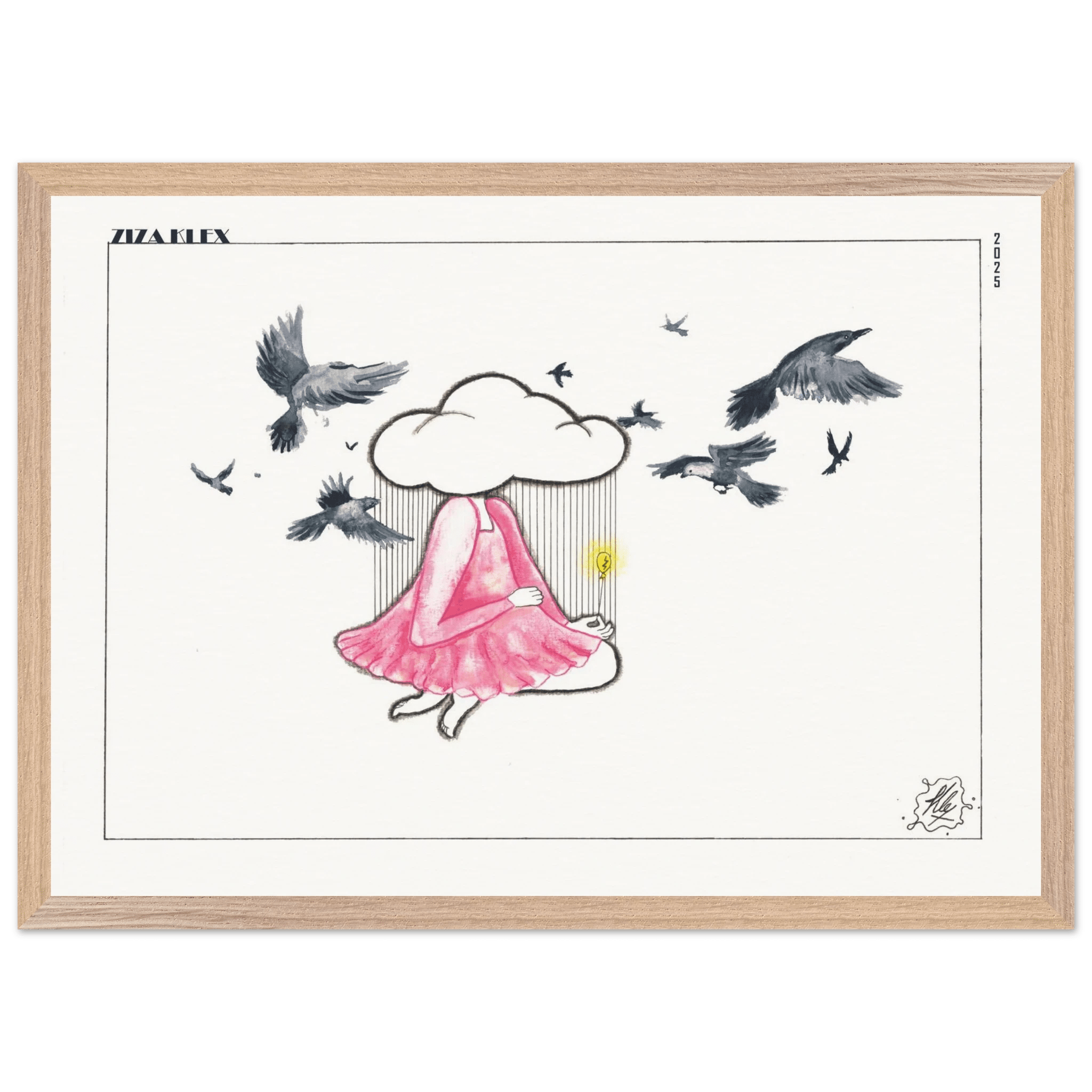 DREAMS - KLEX ART