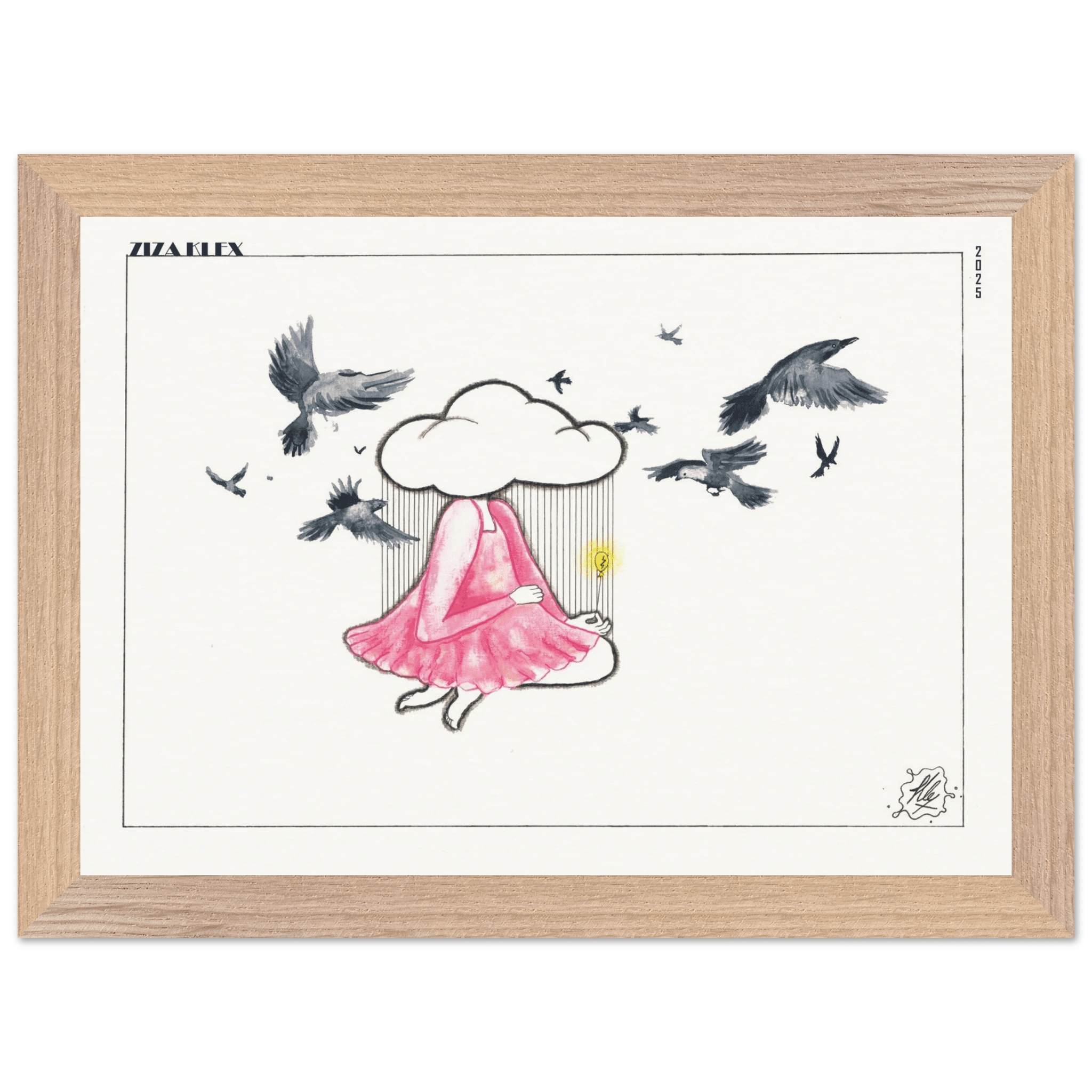 DREAMS - KLEX ART