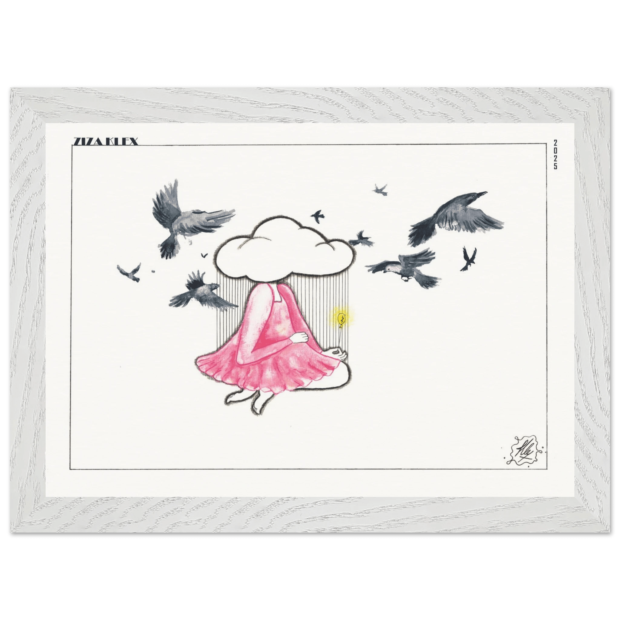 DREAMS - KLEX ART
