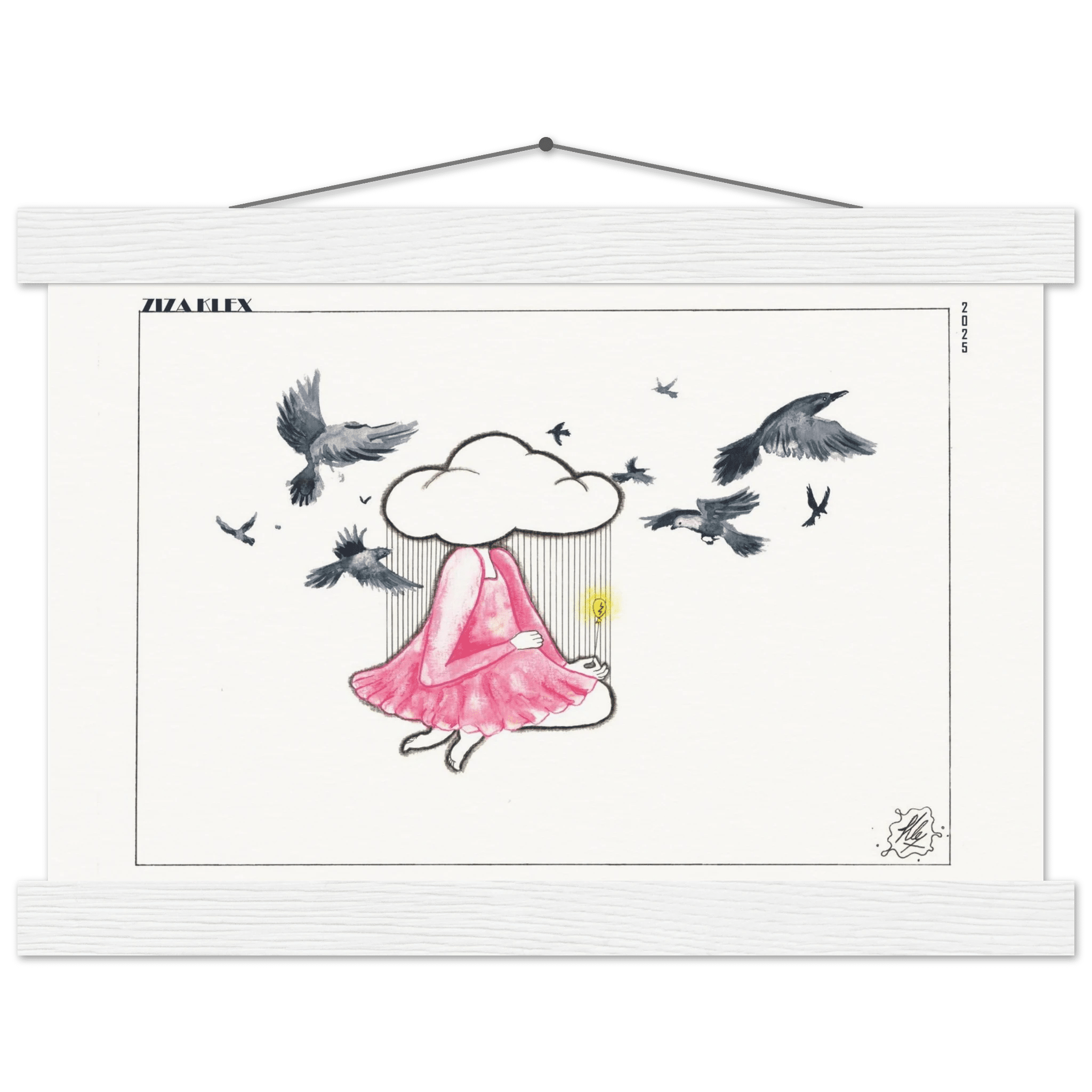 DREAMS - KLEX ART