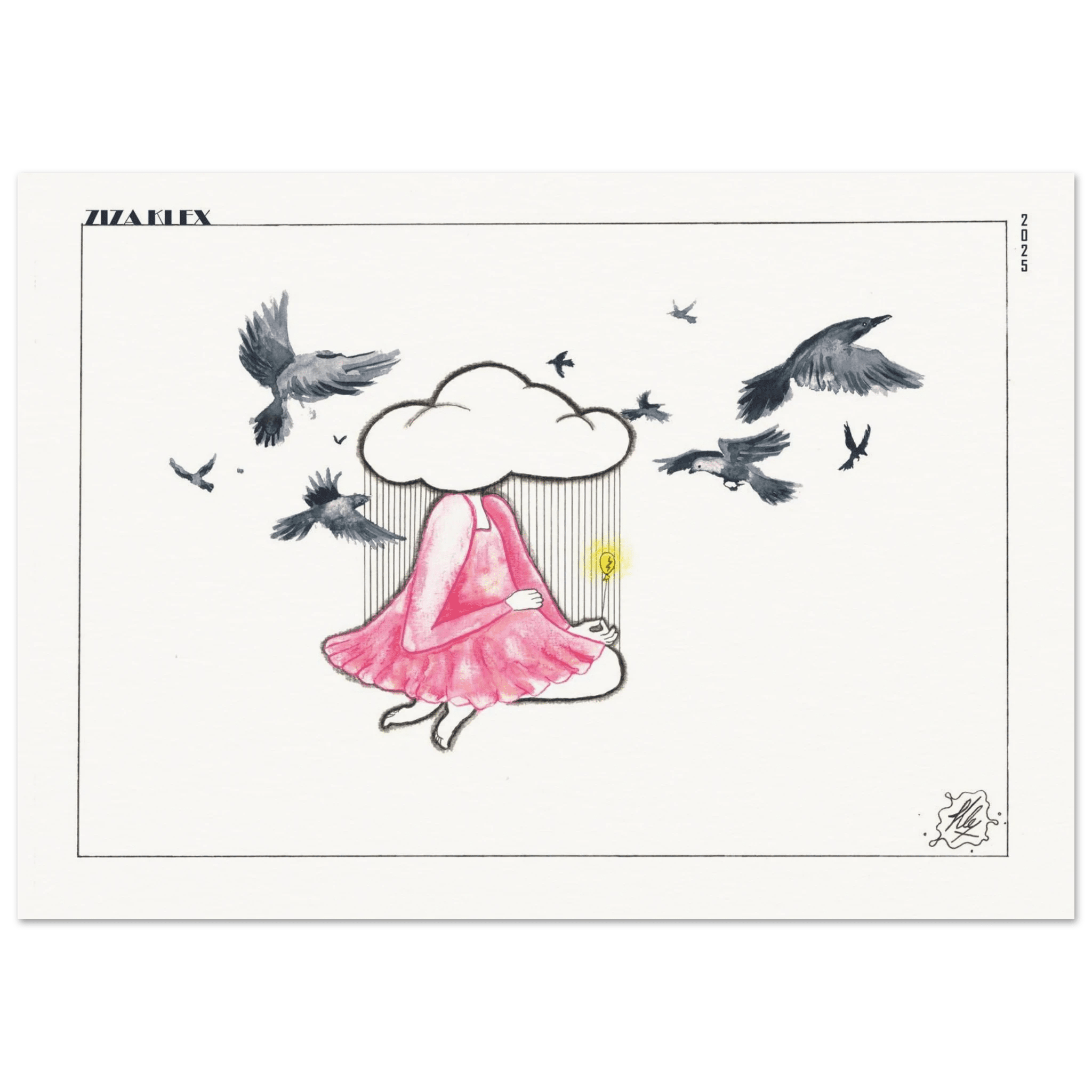 DREAMS - KLEX ART