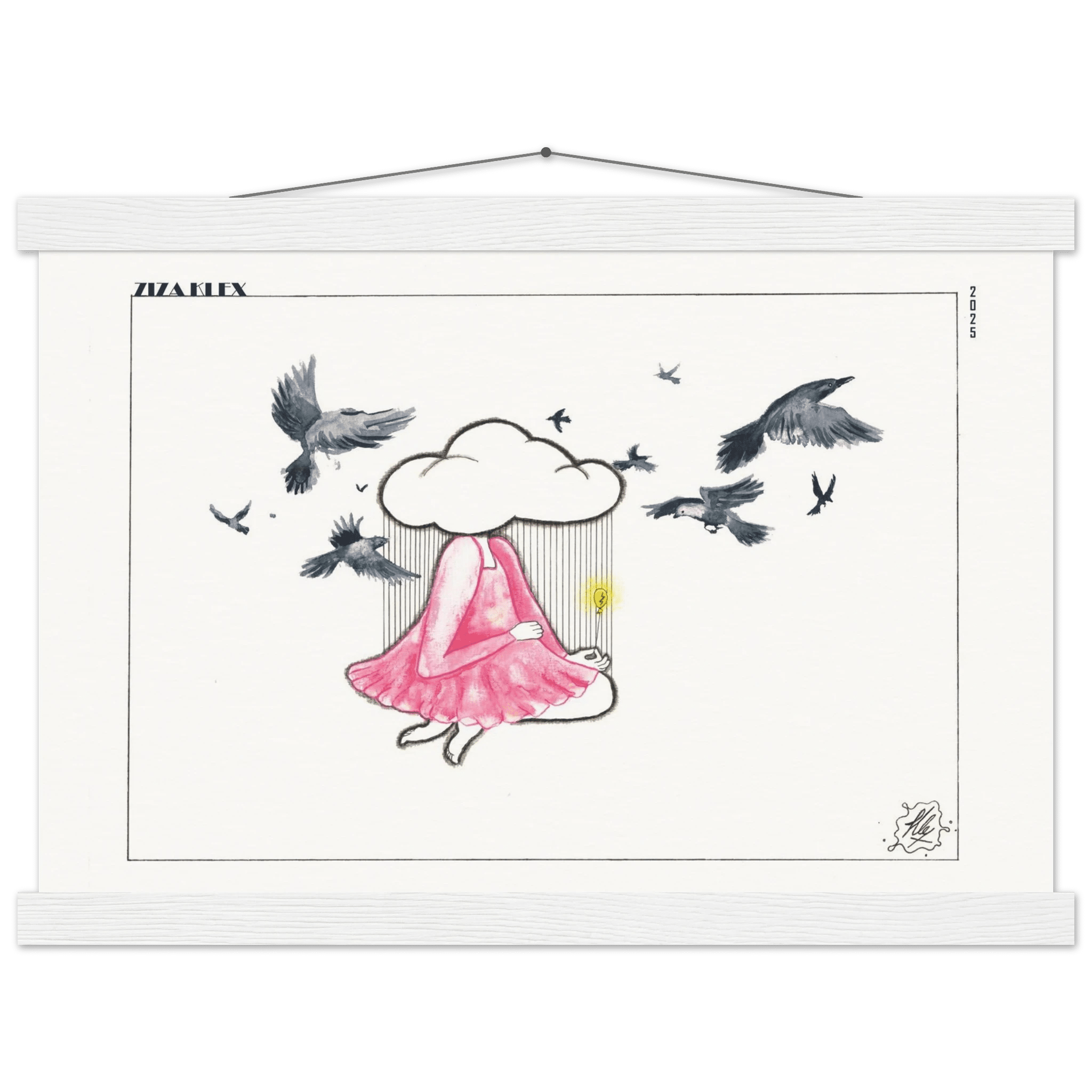 DREAMS - KLEX ART