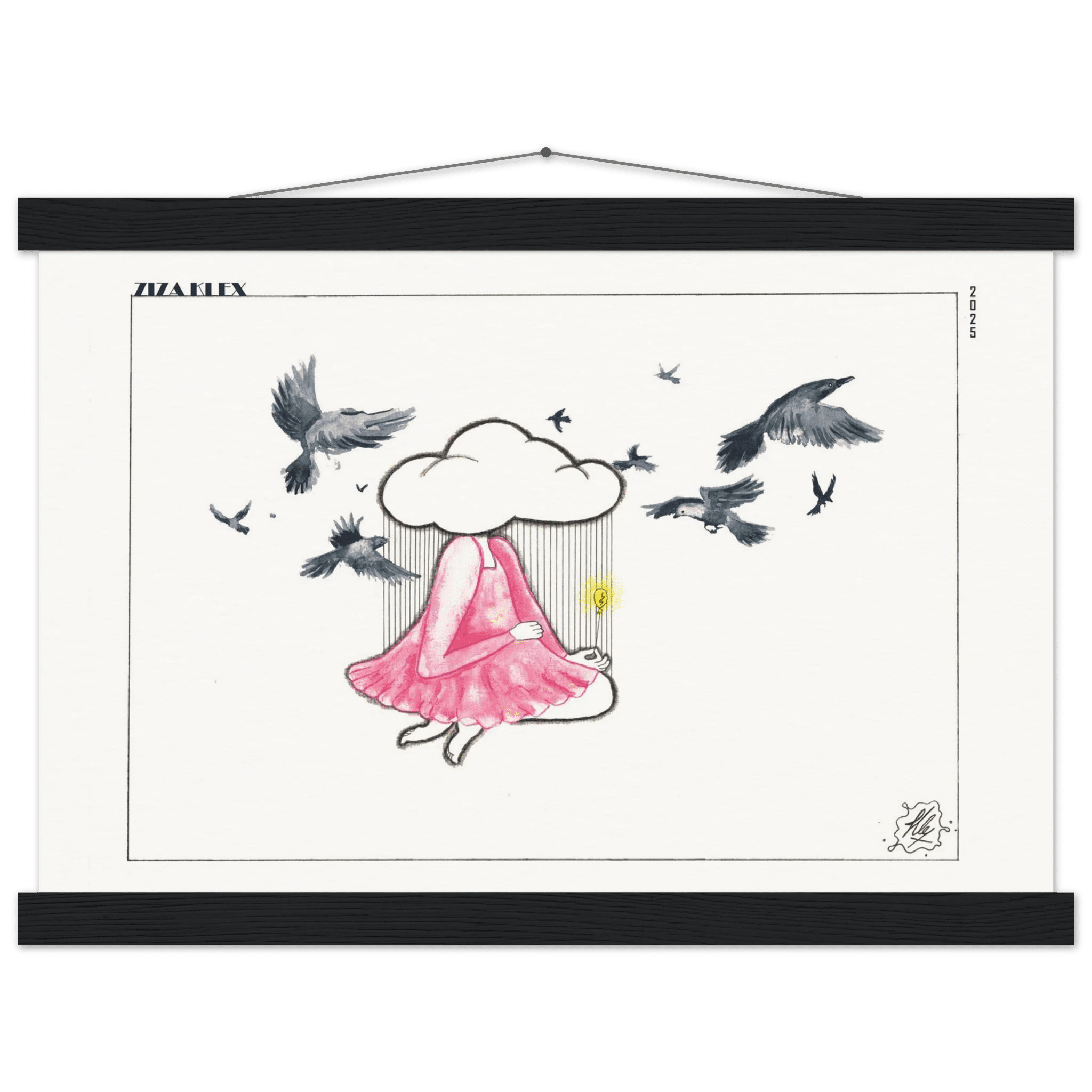 DREAMS - KLEX ART