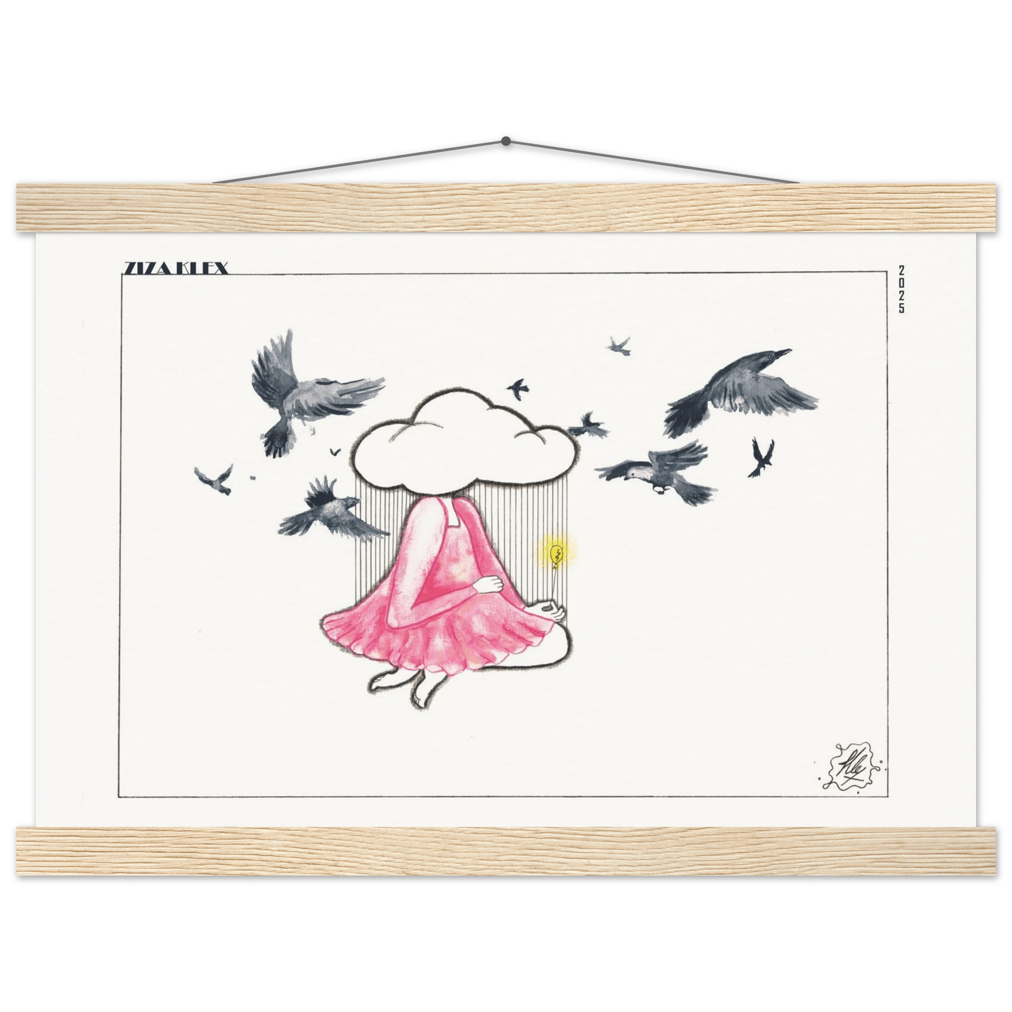 DREAMS - KLEX ART