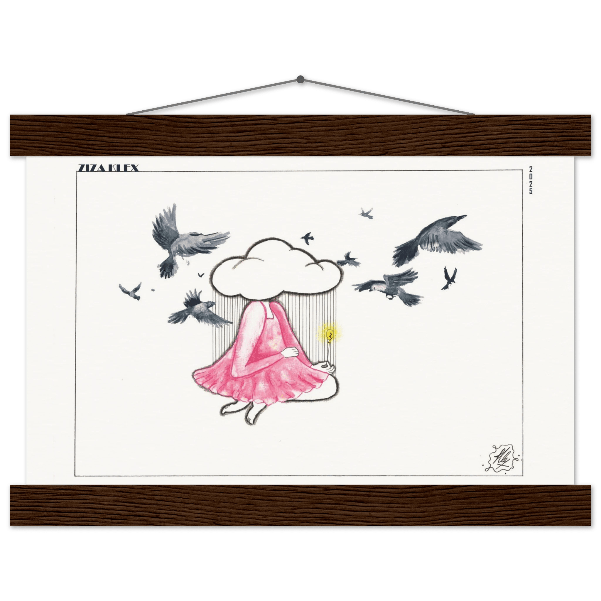 DREAMS - KLEX ART