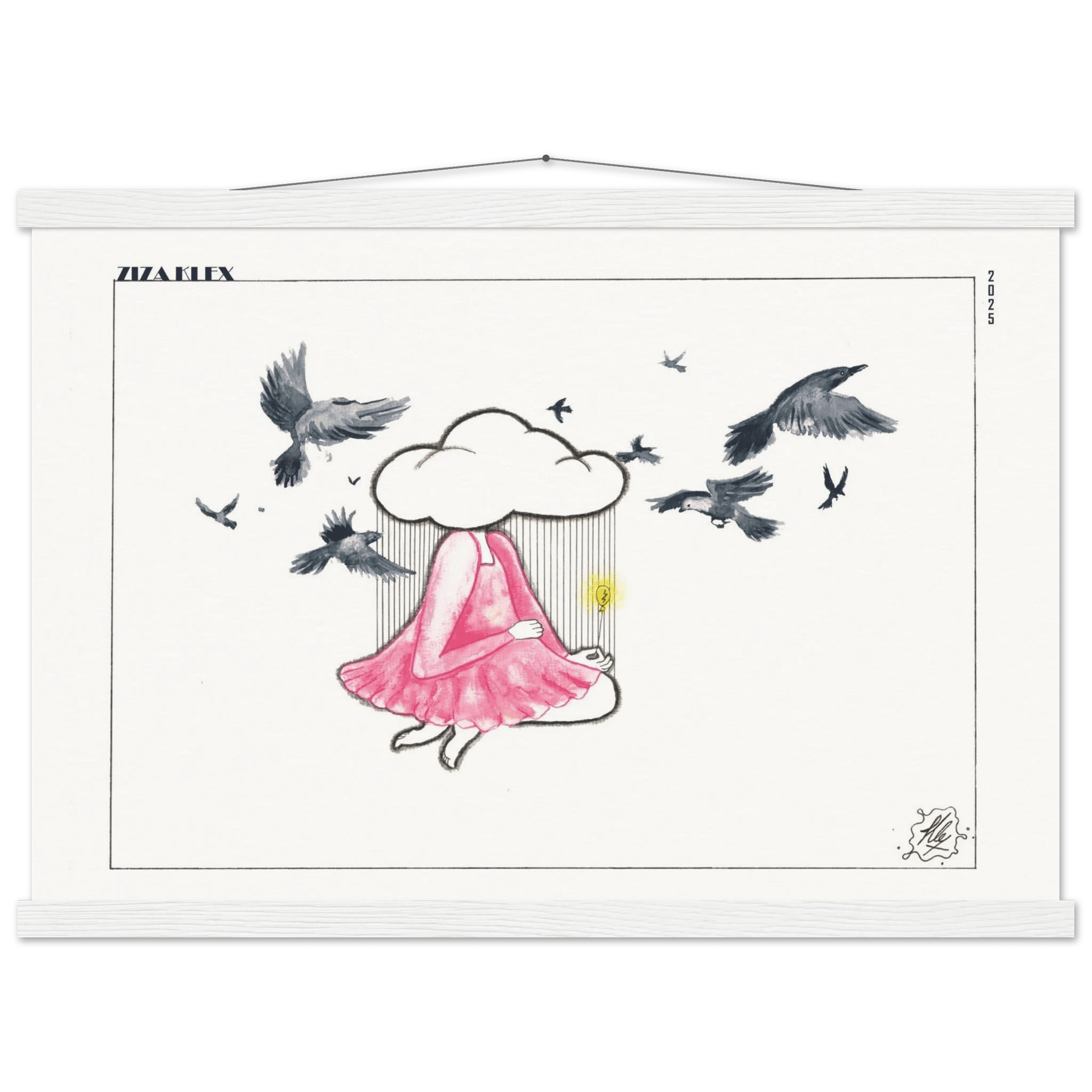 DREAMS - KLEX ART