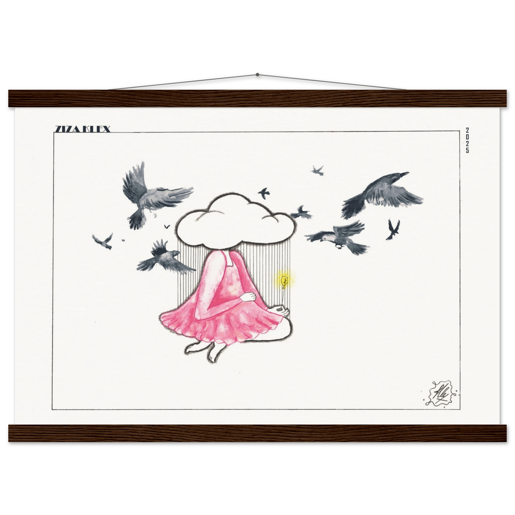DREAMS - KLEX ART