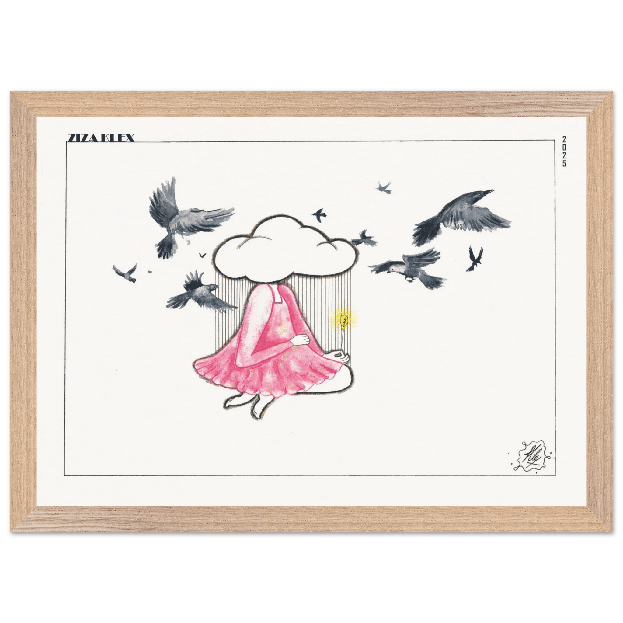 DREAMS - KLEX ART
