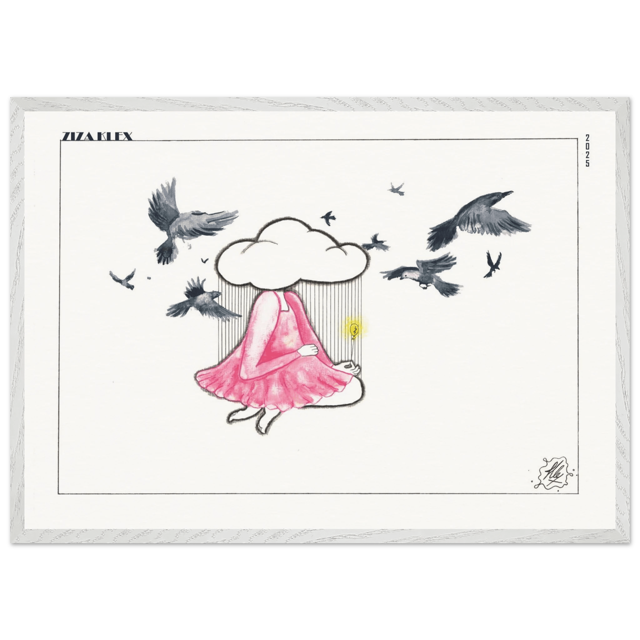 DREAMS - KLEX ART