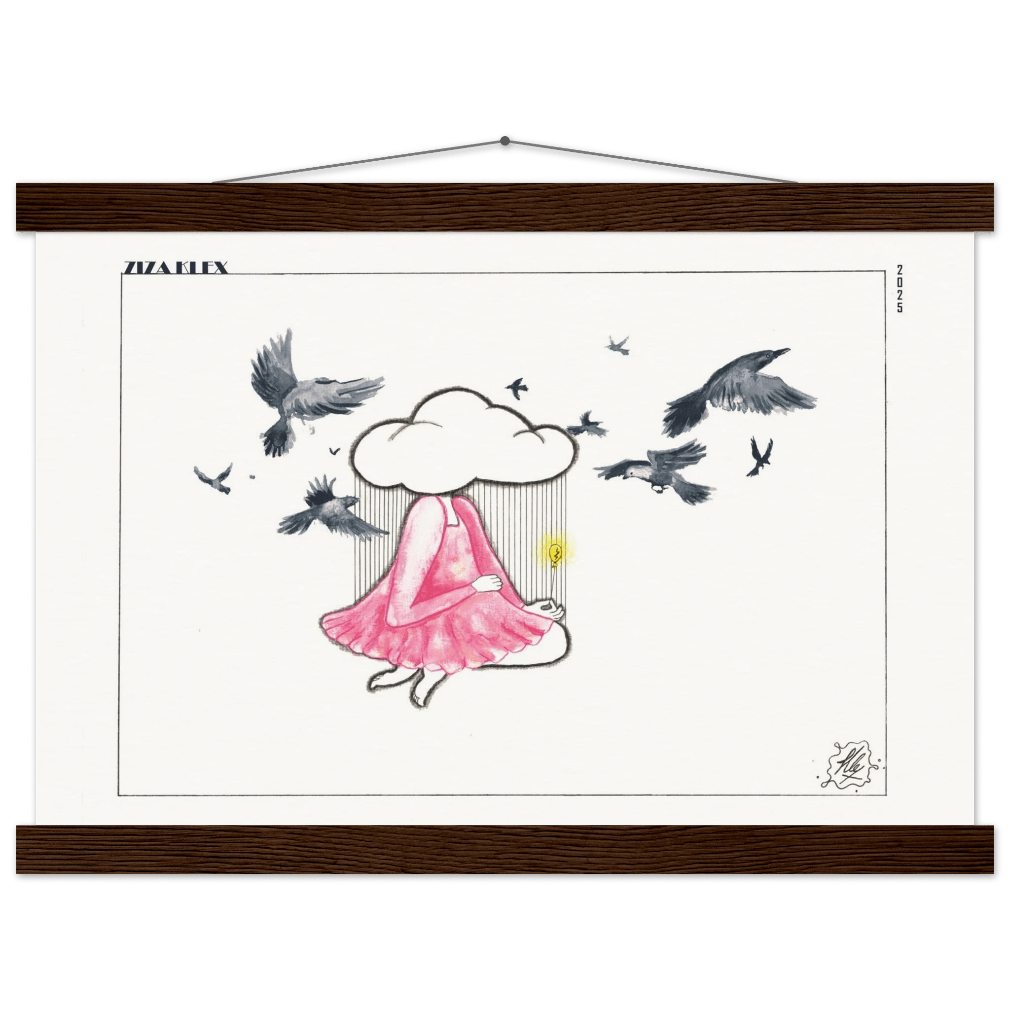 DREAMS - KLEX ART