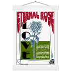 ETERNAL ROSE - KLEX ART