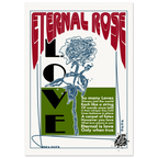 ETERNAL ROSE - KLEX ART